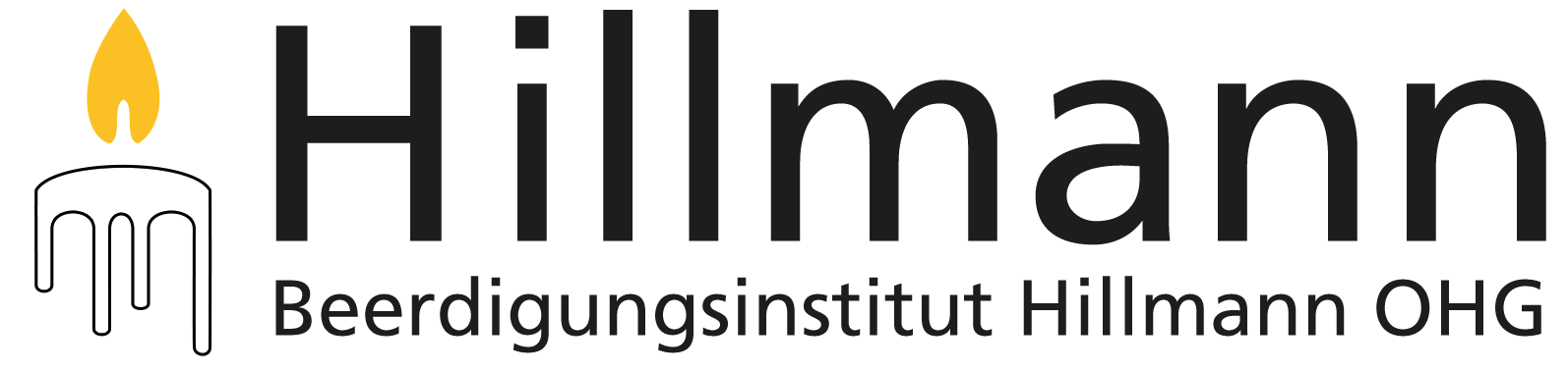 Logo Hillmann